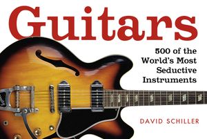 Guitars: A Celebration of Pure Mojo image number 0
