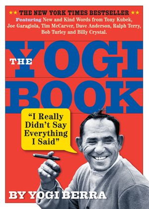 The Yogi Book image number 0