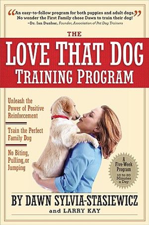 The Love That Dog Training Program image number 0