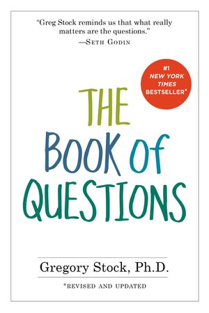 The Book of Questions: Revised and Updated image number 0