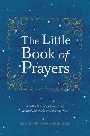 The Little Book of Prayers image number 0