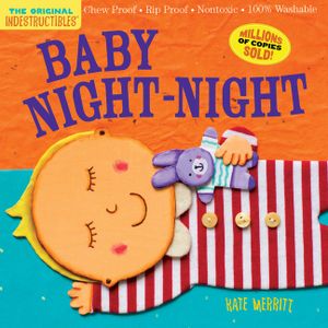 Baby Night-Night image number 0