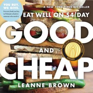 Good and Cheap: Eat Well on $4/Day image number 0