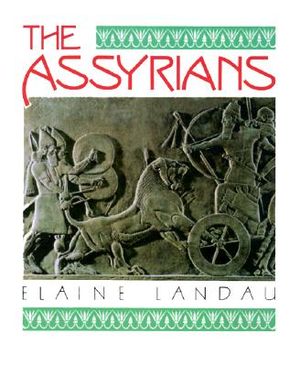 The Assyrians image number 0