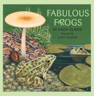 Fabulous Frogs image number 0