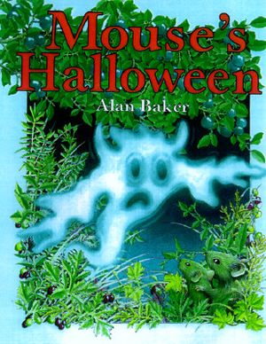 Mouse's Halloween image number 0