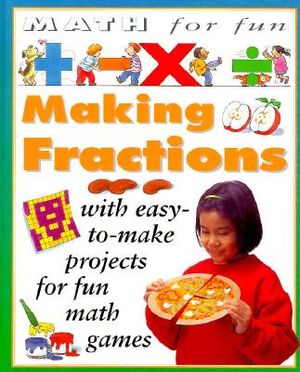 Making Fractions image number 0