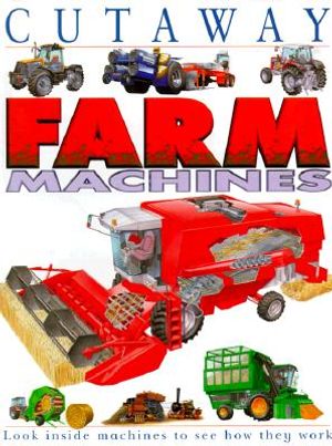 Farm Machines image number 0