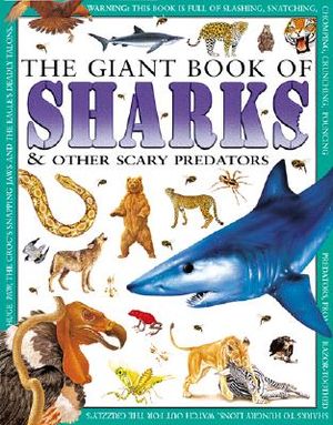 Sharks/Other Scary Predators image number 0
