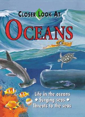 Oceans image number 0