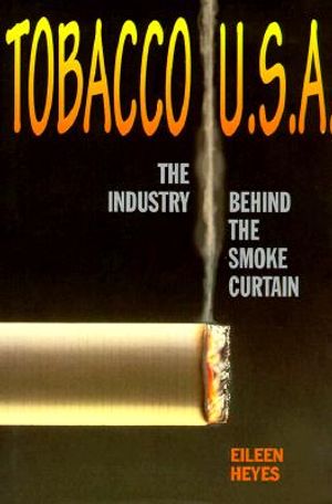 Tobacco, USA: Industry Behind image number 0
