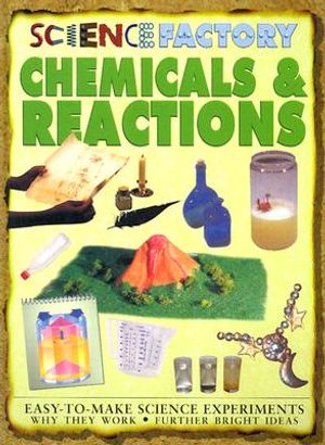 Chemicals and Reactions image number 0