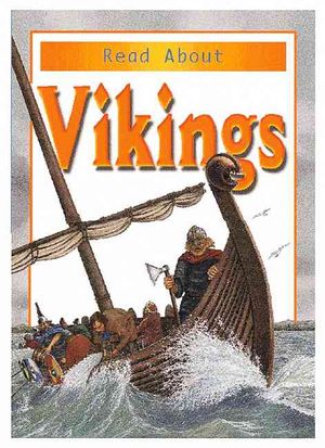 Read about Vikings image number 0