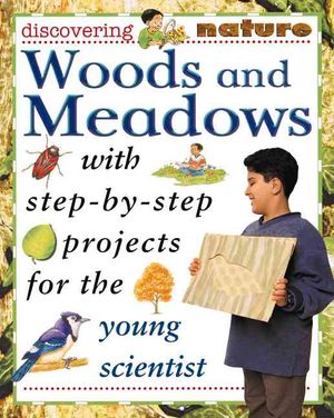 Woods and Meadows image number 0