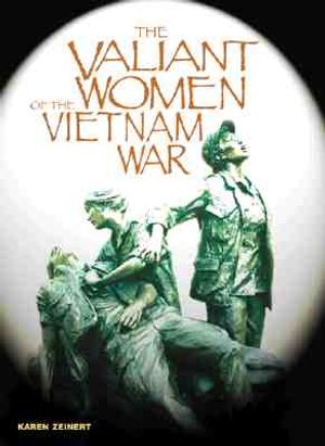 Valiant Women Of/Vietnam War image number 0