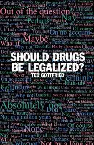 Should Drugs Be Legalized? image number 0