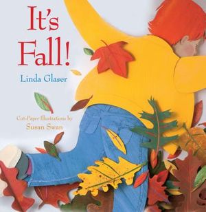 It's Fall! image number 0