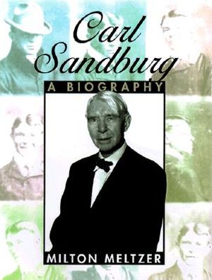 Carl Sandburg: A Biography image number 0