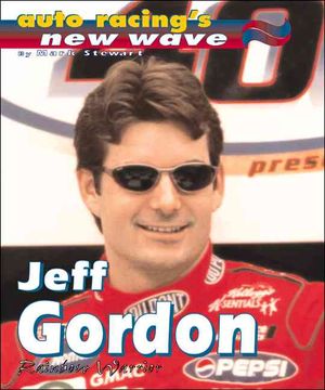 Jeff Gordon: Rainbow Warrior: Racing Back to the Front--My Memoir image number 0