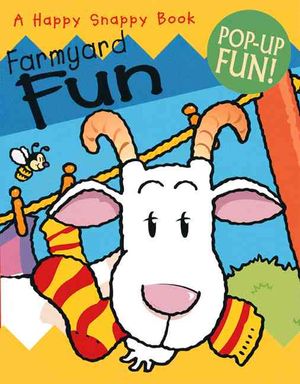 Farmyard Fun image number 0