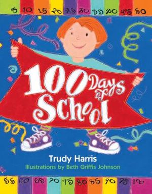 100 Days of School image number 0