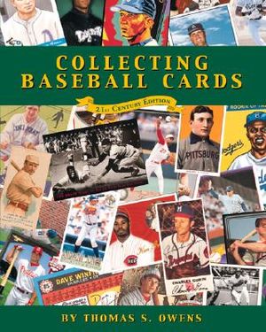 Collecting Baseball Cards image number 0
