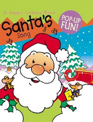 Santa's Song image number 0