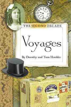 The Second Decade: Voyages image number 0