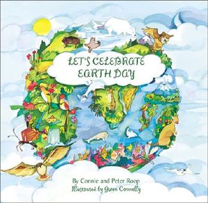 Lets Celebrate Earth Day image number 0
