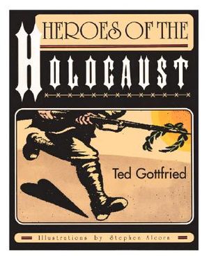 Heroes of the Holocaust image number 0