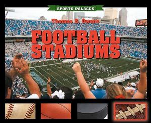 Football Stadiums image number 0