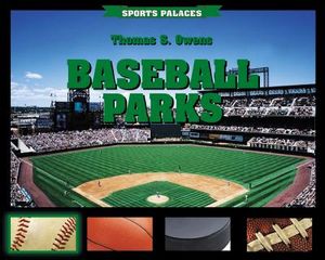 Baseball Parks image number 0