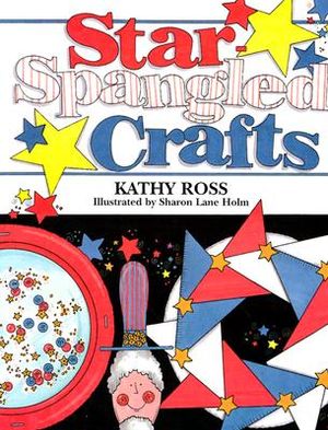 Star-Spangled Crafts image number 0