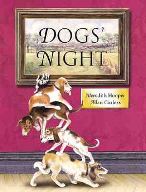 Dog's Night image number 0