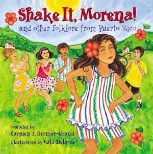 Shake It, Morena image number 0
