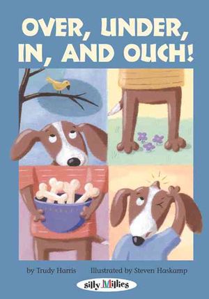 Over, Under, In, and Ouch! image number 0