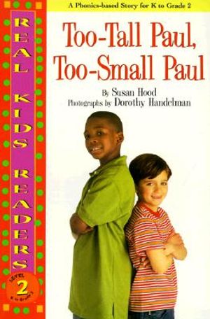 Too-Tall Paul, Too-Small Paul image number 0