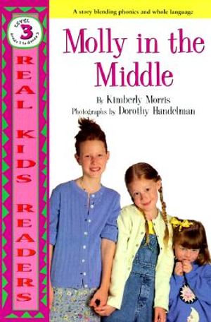 Molly in the Middle image number 0