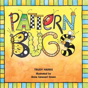 Pattern Bugs image number 0