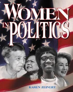 Women in Politics image number 0