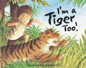 I'm a Tiger Too image number 0