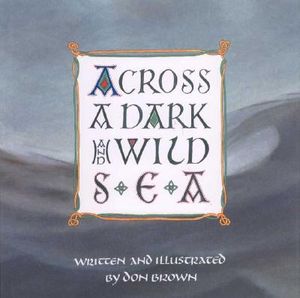 Across a Dark and Wild Sea image number 0