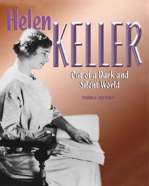 Helen Keller image number 0