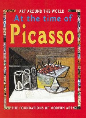 In the Time of Picasso image number 0