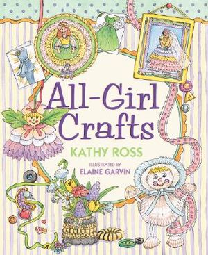 All-Girl Crafts image number 0