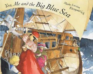 You, Me and the Big Blue Sea image number 0