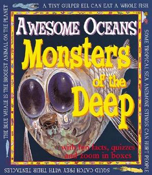 Monsters of the Deep image number 0