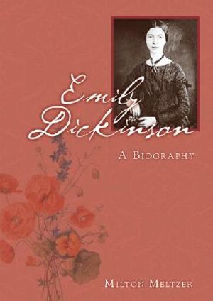 Emily Dickinson image number 0