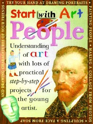People, Start with Art image number 0
