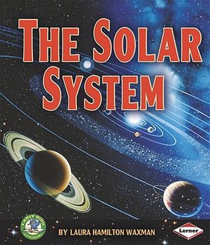 The Solar System image number 0